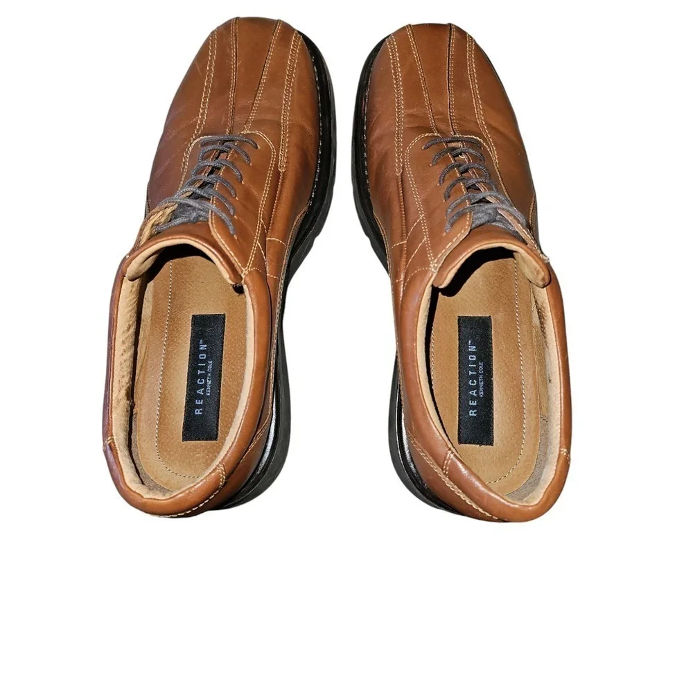 Reaction Kenneth Cole reaction kenneth